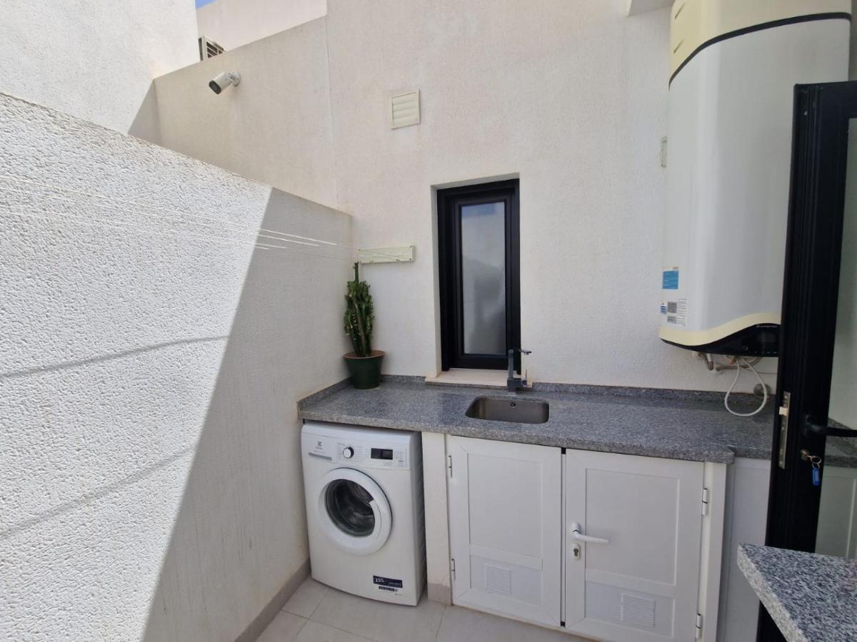 Premium Strandnaera Villa Lo Pagan -Byggd 2020 سان بيذرو ذيل بيناتا المظهر الخارجي الصورة