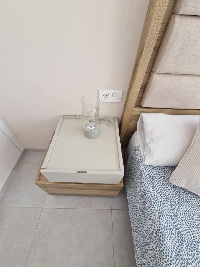 Premium Strandnaera Villa Lo Pagan -Byggd 2020 سان بيذرو ذيل بيناتا المظهر الخارجي الصورة