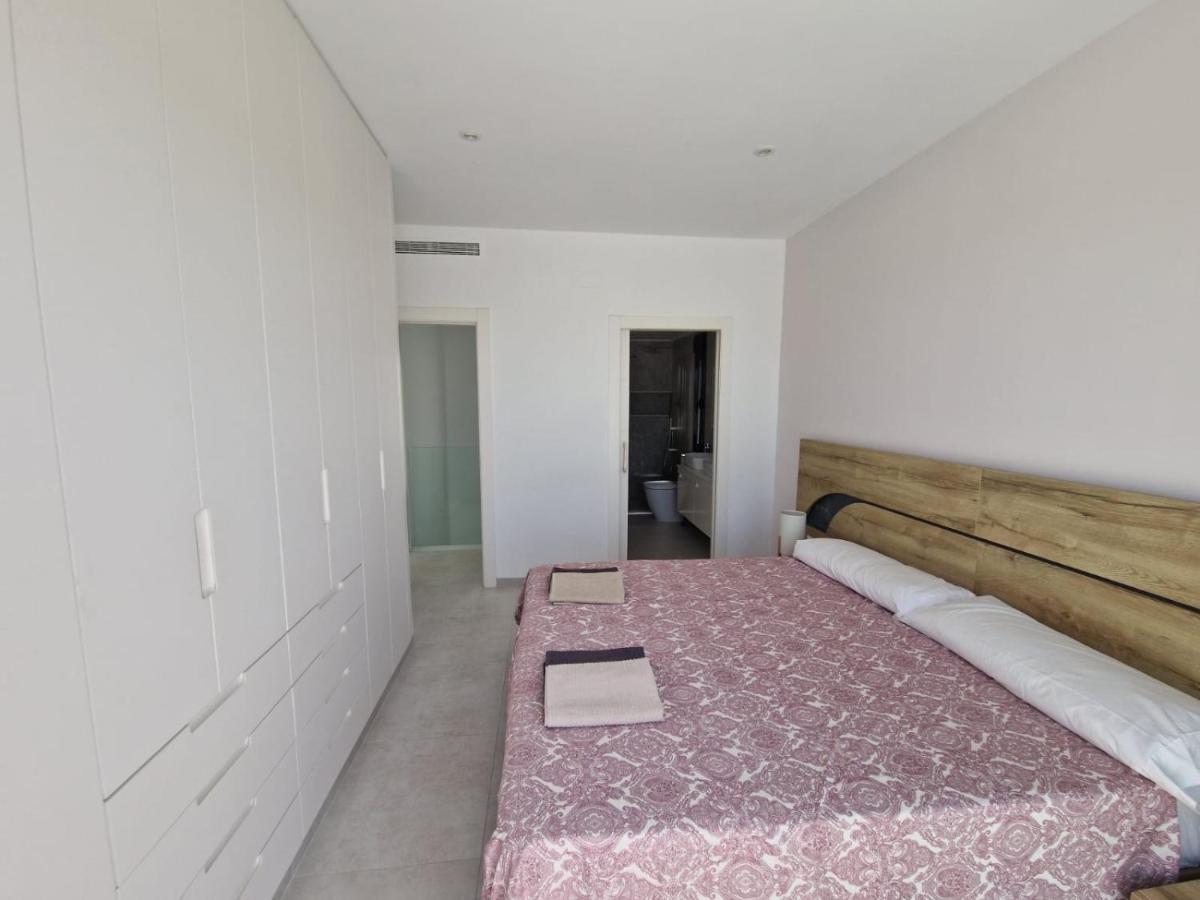 Premium Strandnaera Villa Lo Pagan -Byggd 2020 سان بيذرو ذيل بيناتا المظهر الخارجي الصورة